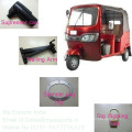 TVS King Tuk Tuk 3 Wheeler Ersatzteile